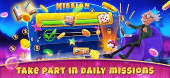 Fishing War Multiplayer မြင်ကွင်း