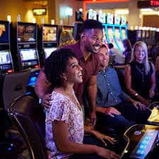 ငါးပစ်ဂိမ်း Arcade Fish Shooting မြင်ကွင်း