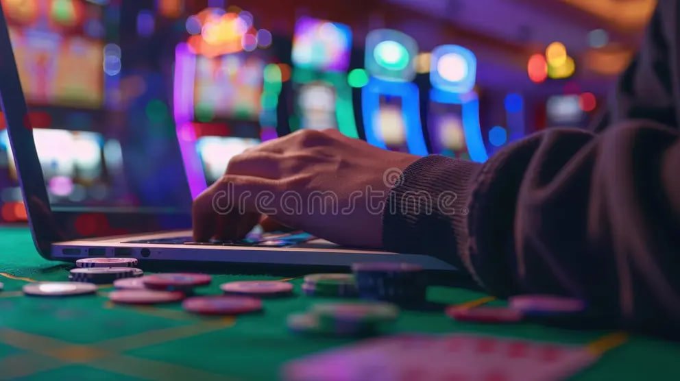 Baccarat Live Table ဂိမ်း Professional Dealer